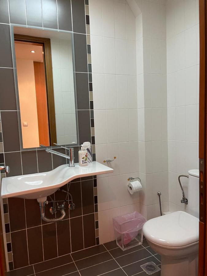 Azure Retreat Apartment Loutraki  Ngoại thất bức ảnh