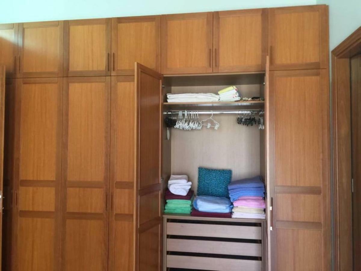 Azure Retreat Apartment Loutraki  Ngoại thất bức ảnh