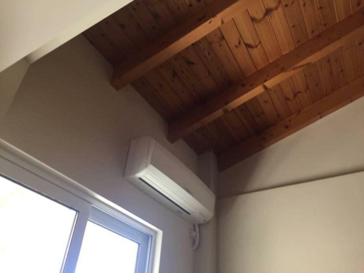Azure Retreat Apartment Loutraki  Ngoại thất bức ảnh