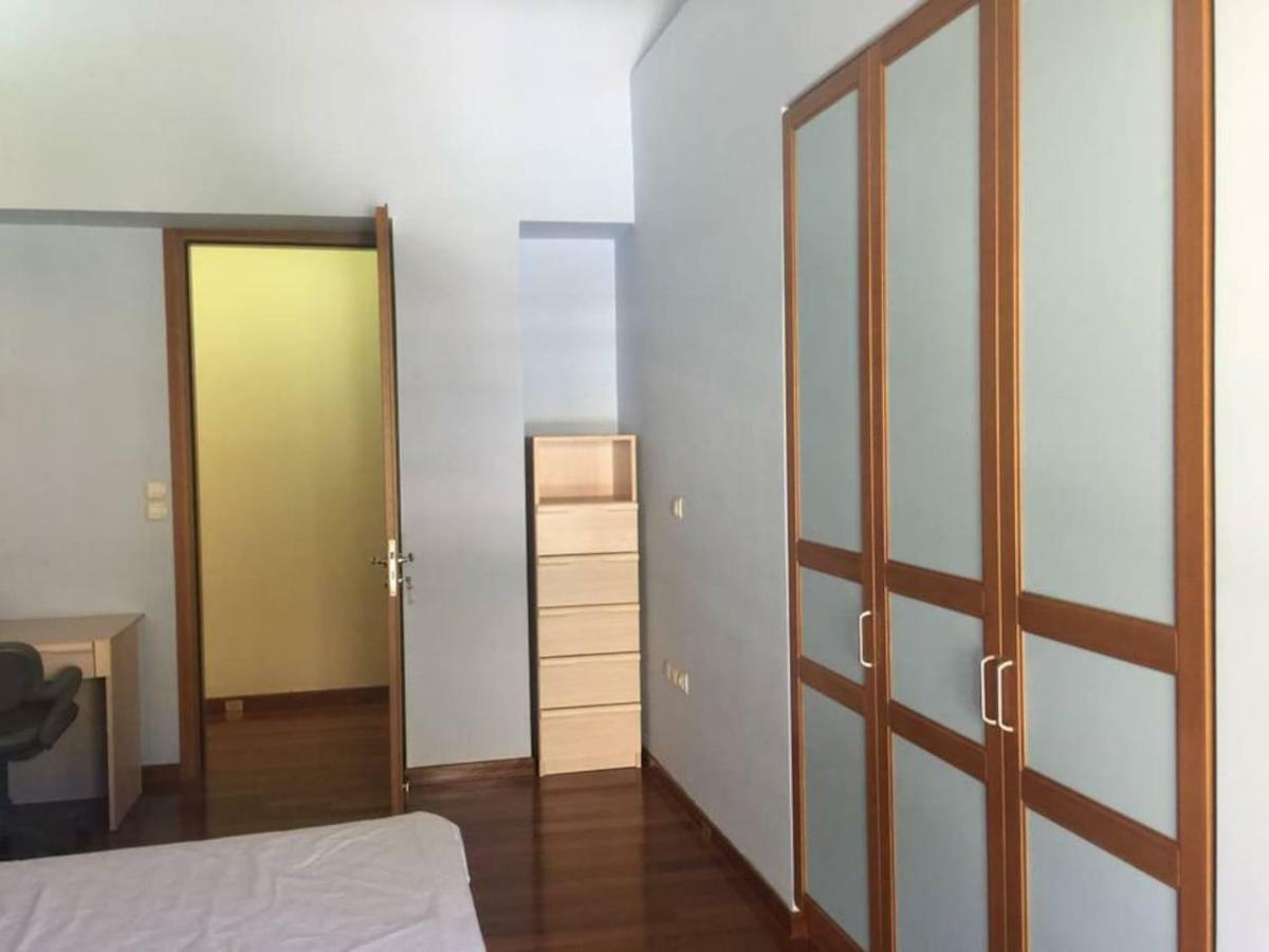 Azure Retreat Apartment Loutraki  Ngoại thất bức ảnh