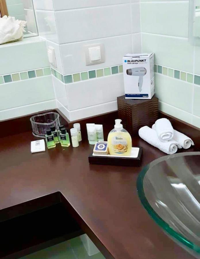 Azure Retreat Apartment Loutraki  Ngoại thất bức ảnh