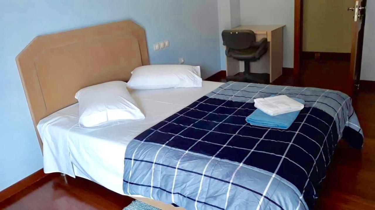 Azure Retreat Apartment Loutraki  Ngoại thất bức ảnh